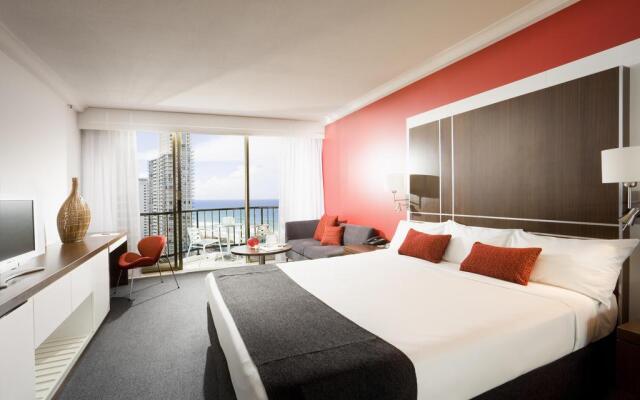 Mantra on View Hotel