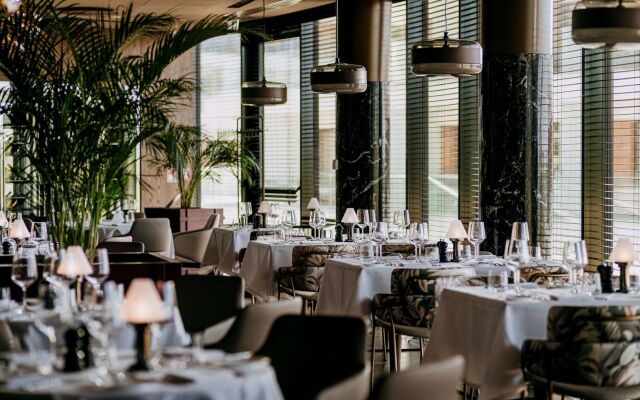 Hilton Swinoujscie Resort and Spa