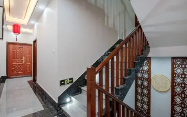 Ningxiang Shande Hall Inn