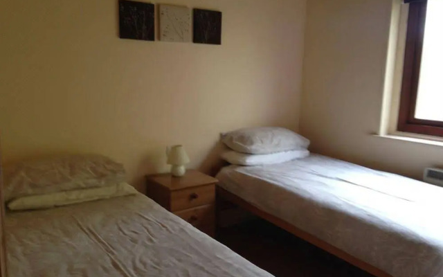 Watermeadow Lakes & Lodges