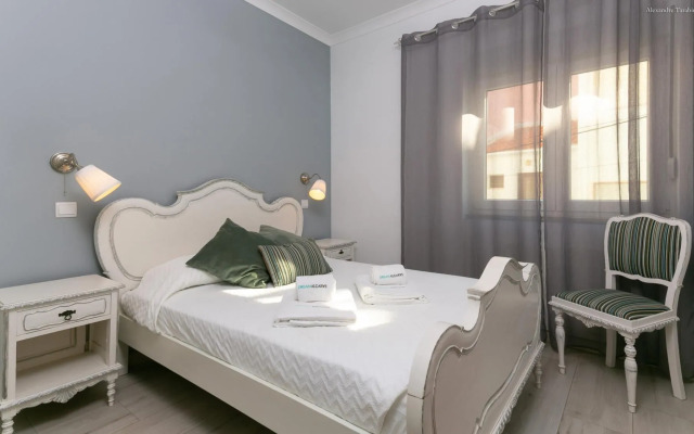 Vitória Guest House