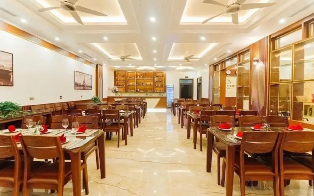 Quynh Anh Hotel Ha Long