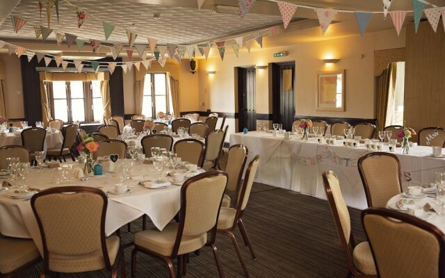 The Bell Inn Hotel, Stilton, Cambridgeshire