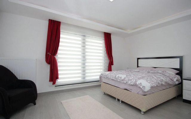 Arcadia Apart Residence
