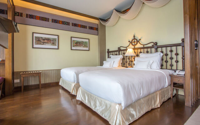 Chankam Boutique Hotel