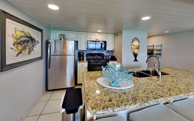 Edgewater Tower III #1109