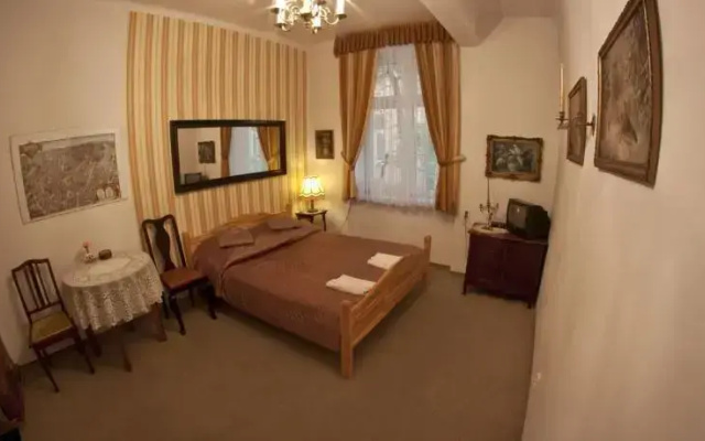 Da Vinci Apartment