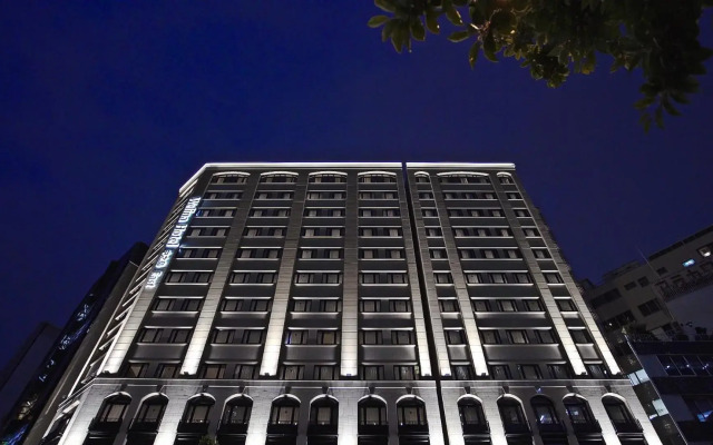 Welina Hotel Premier Nakanoshima EAST
