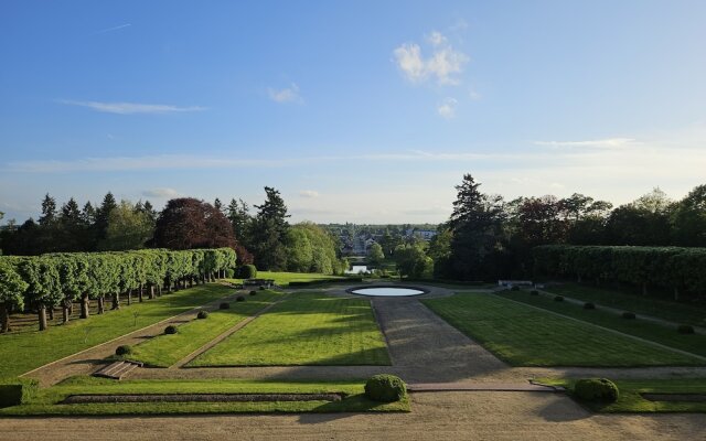 Chateau de Craon