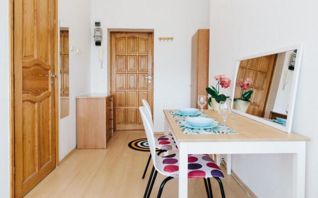 Apartament Gdynia Centrum