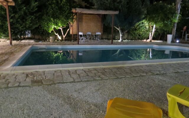 B&B Sogni DiVini