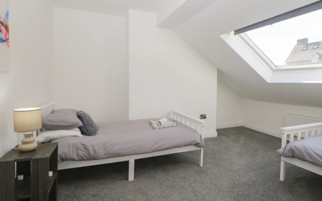 Flat 3 Englehurst Mews