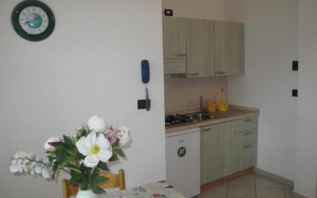 Appartamenti Tra gli Ulivi