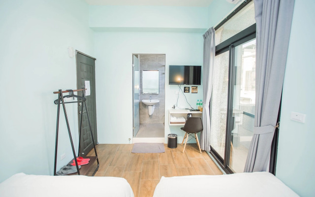 Taitung Sun Forest BnB
