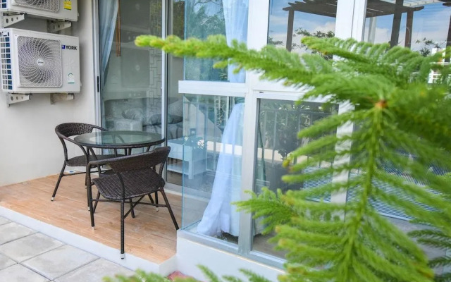 The Aristo Seaview Patong