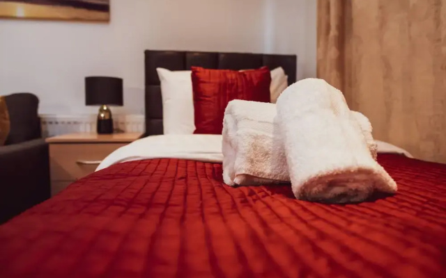 Novelty Suites