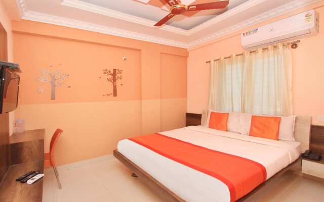 Shravya Residency