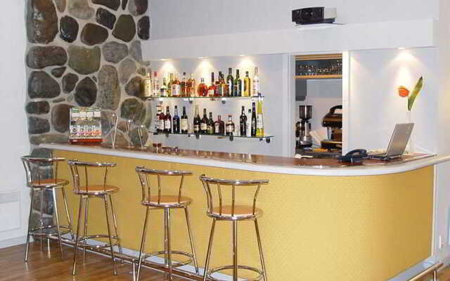 Hotel Tropimar