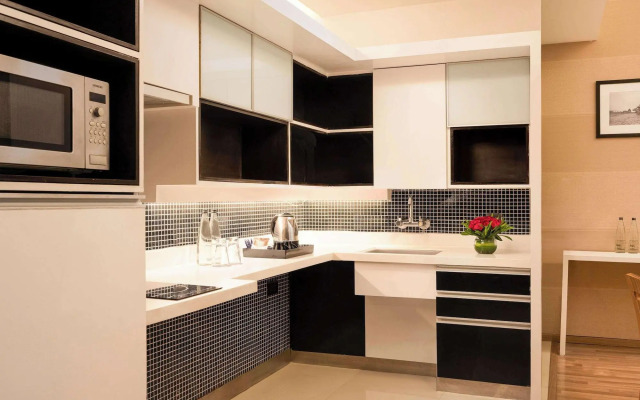 Grand Mercure Bangalore