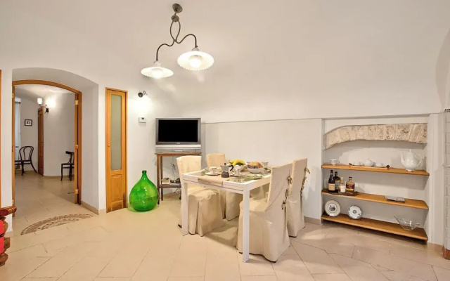Bacco Apartment Noci