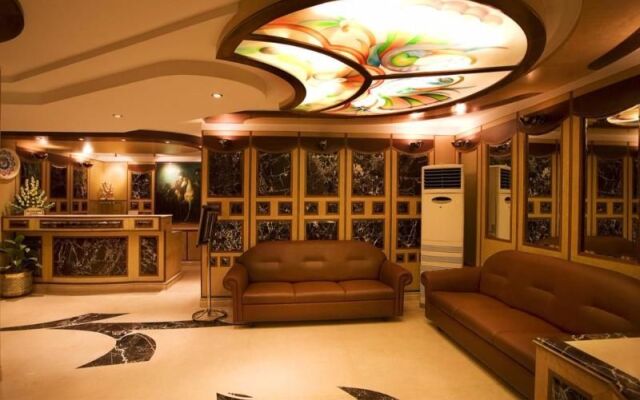 Hotel Pai Comforts