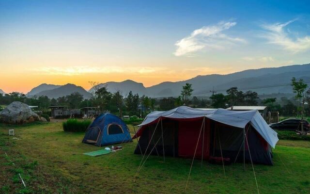 Rabbit Hill Cafe and Resort @ Khao Yai