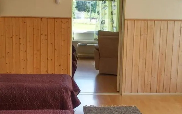 Sillanpään Kartano