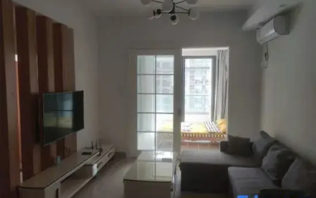 Haikou Zhida Youth Hostel