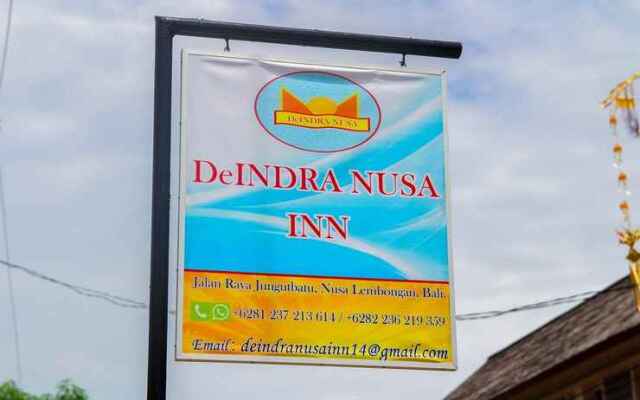 DeIndra Nusa Inn