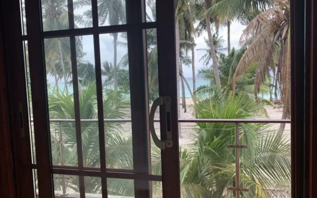 ViluVeli Holiday Retreat