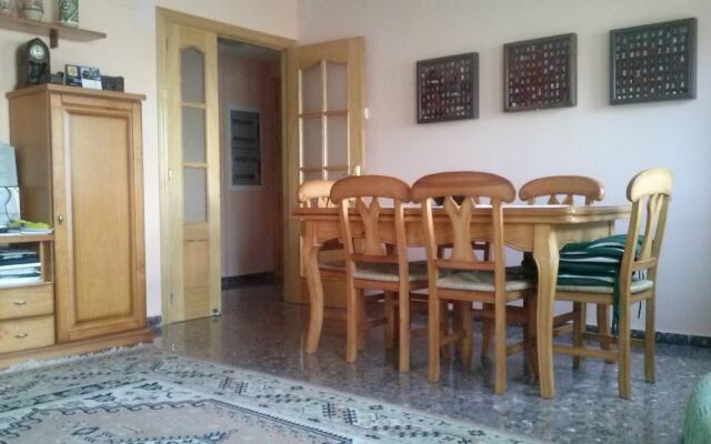 Rubielos - La Terraza