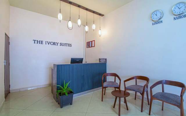 The Ivory Suites By Armaan