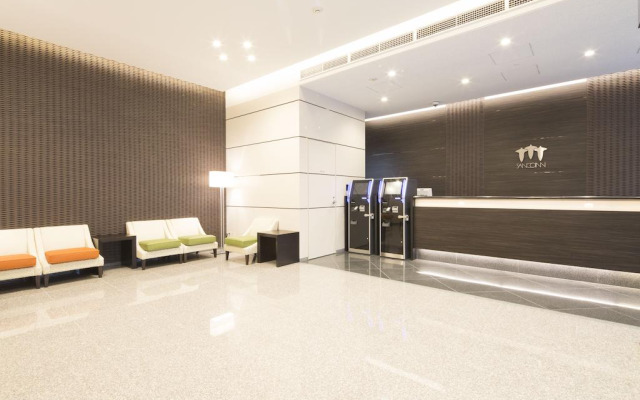 Sanco Inn Nagoya Nishiki