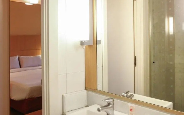 ibis Buenos Aires Obelisco