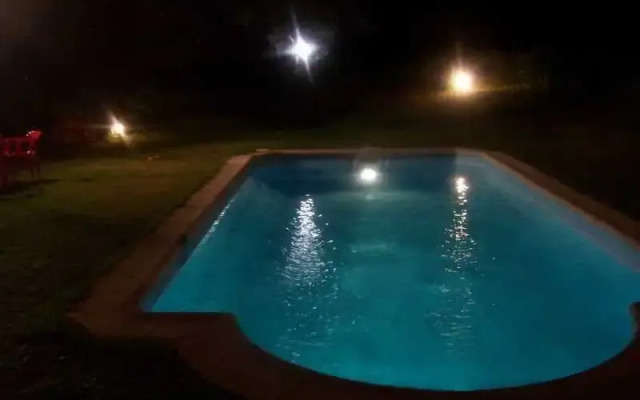 Hotel Rural Las Praderas