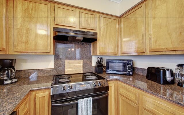 AustinStays 3 Bedroom Downtown Suite