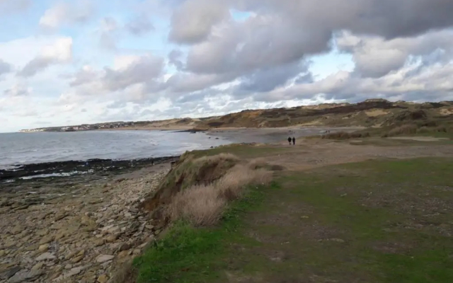 Studio Cosy neuf proximité du Golf et de la Digue