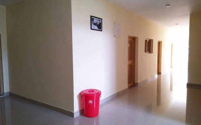 Hotel Khakshal Chubi