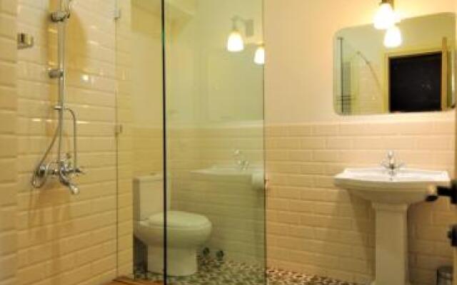 Writers House Residency