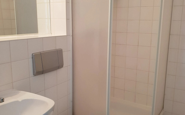 rostock apartment LIVING HOTEL