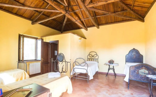 Feudo di Villa Anticaglia