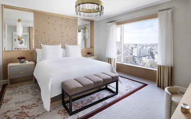 Four Seasons Hotel Amman