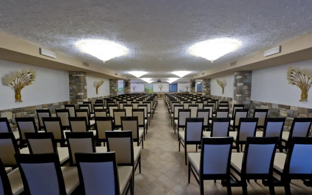 Hotel Arnika Wellness