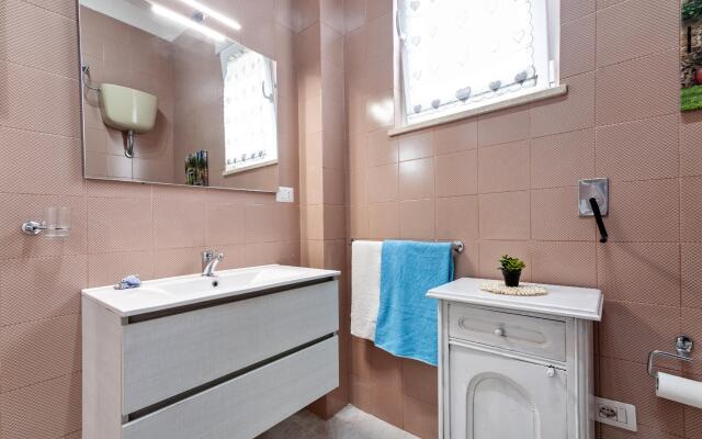 Fronte Mare Specchia