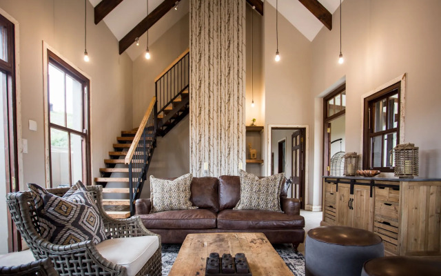 Botlierskop Bush Villas