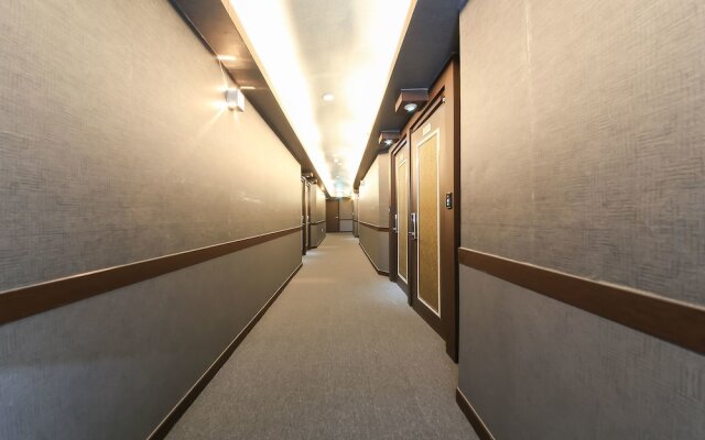 Gung Business Hotel