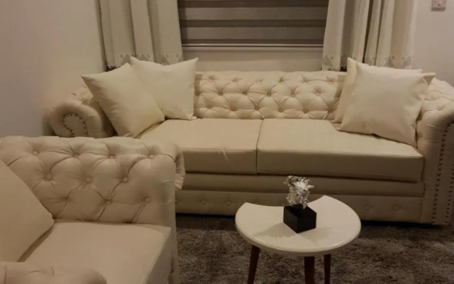 NiCotel Apartments