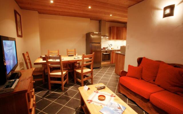 Chez le Marquis du Pontet