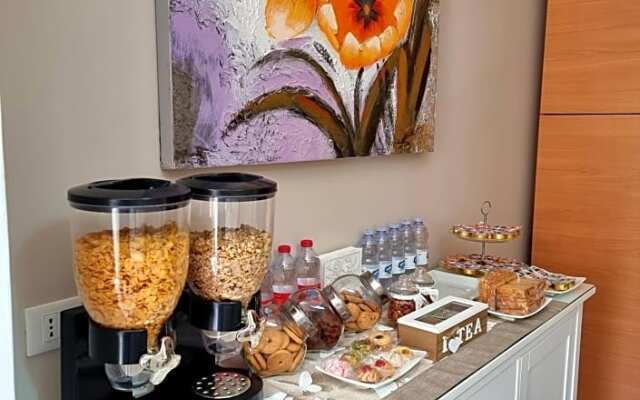 Bed and Breakfast Federica