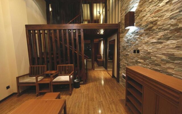Yaoxing Hotel-kunming